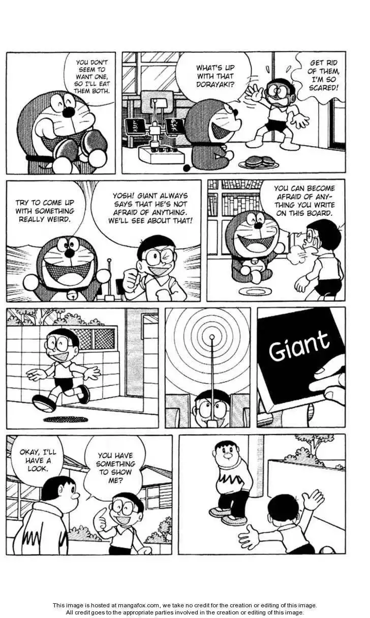 Doraemon Plus Chapter 3.17 5